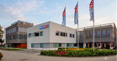 Nowy etap strategicznego partnerstwa Medcom z Mitsubishi Electric Corporation