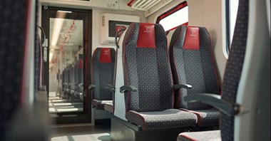 POLREGIO wzmacnia kadry