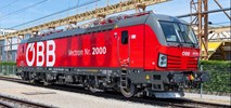 Siemens przekazał 2000 Vectrona 