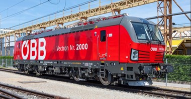 Siemens przekazał 2000 Vectrona 