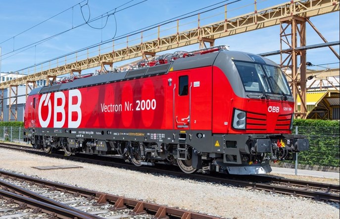 Siemens przekazał 2000 Vectrona 