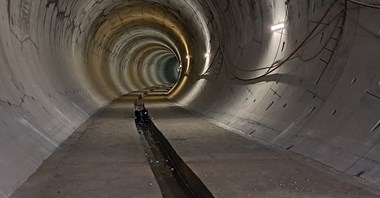 Malepszak: Nowego wykonawcę łódzkiego tunelu poznamy do końca roku