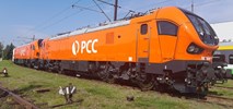 PESA: Kolejne Gamy we flocie PCC Intermodal