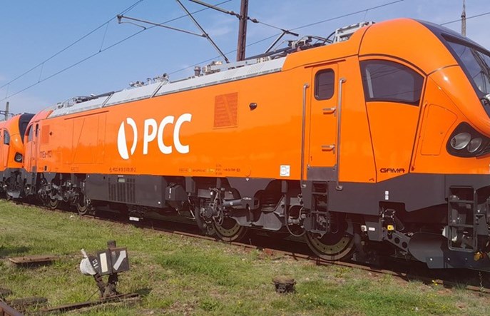PESA: Kolejne Gamy we flocie PCC Intermodal
