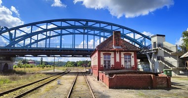 UM Bytów: Uratowaliśmy linię do Lipusza przed likwidacją