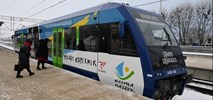 Warmińsko-mazurskie: Nowa umowa z POLREGIO raczej będzie droższa 