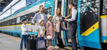 Ponad 85 mln pasażerów. České dráhy podsumowują pierwsze półrocze 2026 roku