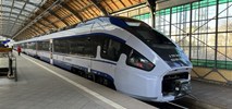 PKP Intercity i PESA. Wkrótce więcej Dartów w ruchu
