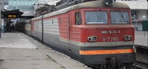 Gruzja kupi 45 nowych lokomotyw. 