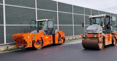 Podpisano umowę na remont S11 pod Poznaniem