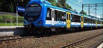Rekordowy lipiec w Kolejach Śląskich – coraz więcej rodzin i rowerzystów
