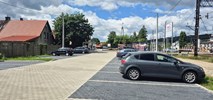 PLK oddała do użytku kolejne parkingi. Piła, Jastrowie, Osiek nad Notecią 