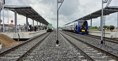PKP IC: Oferta do Łomży na razie bez zmian 