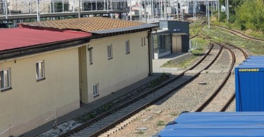 Kolejarze POLREGIO w Rzeszowie zyskują lepsze warunki pracy
