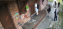 Koszalińska Kolej Wąskotorowa do wandali: albo się zgłaszacie, albo zgłoszenie na policję