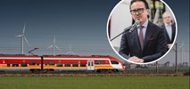 Balczun, MAP: Razem z MI pracujemy nad przyszłością POLREGIO