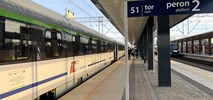 Znacznie więcej pociągów PKP Intercity Lublin – Zamość 
