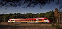 POLREGIO: Stabilizacja taborowa na Podkarpaciu dopiero w 2027 r. 