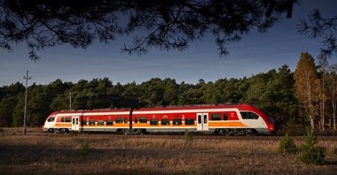 POLREGIO: Stabilizacja taborowa na Podkarpaciu dopiero w 2027 r. 
