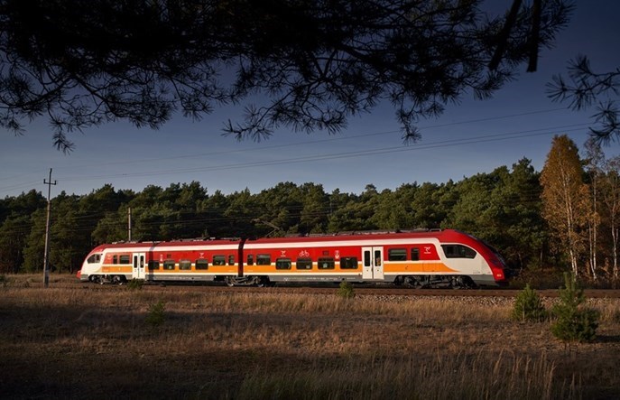 POLREGIO: Stabilizacja taborowa na Podkarpaciu dopiero w 2027 r. 