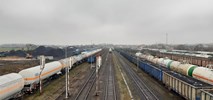 Ruch towarowy na granicy z Rosją ciągle w dół 