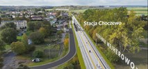 Wejherowo – Choczewo: Wielu chętnych, ale drożej niż chcą PLK