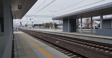PLK odnowią przystanki pomiędzy Ełkiem a Oleckiem 
