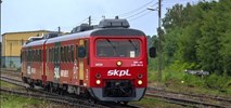 Lubuskie: Wiekowe SN83 na ratunek POLREGIO 