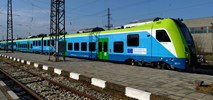 Škoda kończy dostawę 20 pociągów do Bułgarii. Pierwsze już wożą pasażerów
