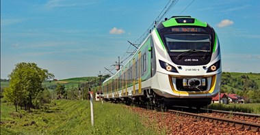 Koleje Mazowieckie już za dw tygodnie obsłużą Radom Południowy