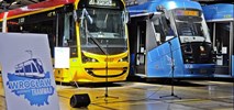 „Wrocław wybiera tramwaj”. Na testach była Škoda, teraz Hyundai. Na tym nie koniec [zdjęcia]
