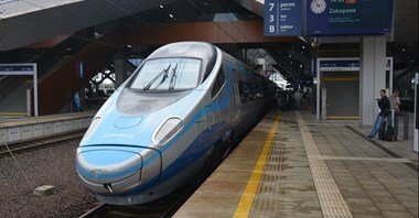 PKP Intercity i sierpniowy rekord. Milion pasażerów w 3 dni