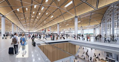 Port Polska: Ruszają poszukiwania prezesa CPK