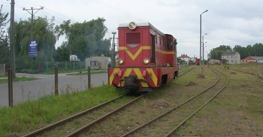 Mazowieckie: Bez wsparcia państwa wąskotorówki będą tylko atrakcją turystyczną 