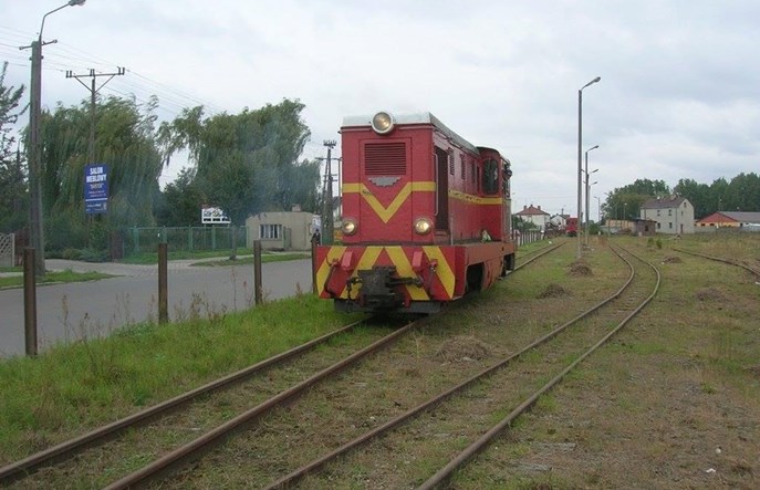 Mazowieckie: Bez wsparcia państwa wąskotorówki będą tylko atrakcją turystyczną 