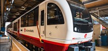 Zentralbahn ma już nowy pociąg FINK od Stadlera 