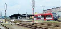 Prawie tydzień bez pociągów Grudziądz – Malbork 