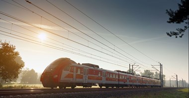 Polregio ma umowę z PGE Energetyka Kolejowa na utrzymanie sieci trakcyjnej
