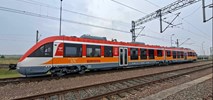 POLREGIO. Pierwszy używany LINT już na testach 