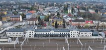 PKP S.A. z ofensywą dworcową. Spółka podsumowuje swoje działania