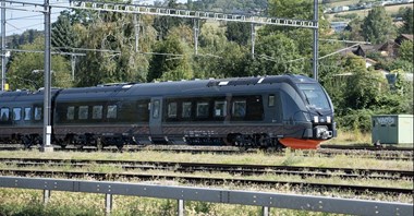 Stadler pokaże na InnoTrans aż 7 pojazdów. "Piętrus", tramwaje i nie tylko