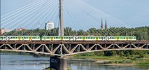 Kolej pasażerska w województwach. Mazowsze liderem, kto zamyka stawkę?