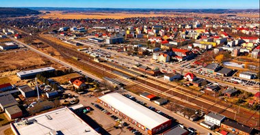  ZUE. Portfel zamówień sięga 4,1 mld zł