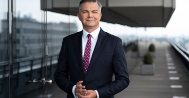 Prezes PFR zrezygnował z pełnionej funkcji