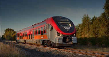 POLREGIO kupuje kolejne używane pojazdy spalinowe. Dla Podlasia