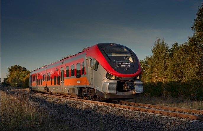 POLREGIO kupuje kolejne używane pojazdy spalinowe. Dla Podlasia