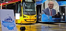 MPK Wrocław po konsultacjach rynkowych. Prezes Woźny: Nie chcemy się ograniczać na żadne rozwiązania