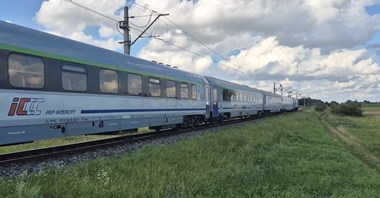 Budimex dobuduje drugi tor na linii Łęczyca – Kutno