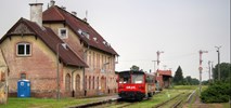 Węgorzewo: Ruch pociągów bez rewitalizacji linii jest niemożliwy 