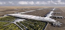 Dubaj: Kolej automatyczna Mitsubishi obsłuży podróżnych nowego gigalotniska